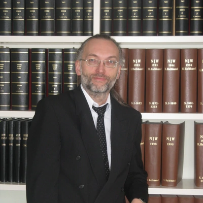Rechtsanwalt  Michael Windisch 